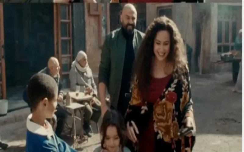أسرار عائلية خطيرة.. غرام تخفي حقيقة مقتل زوجها في مسلسل مناعة